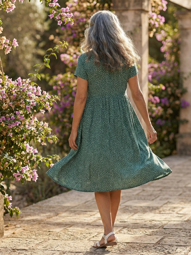 Eirik | Wiesenwind-Kleid