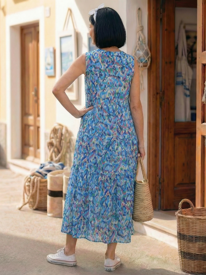 Taryn | Island Breeze Kleid