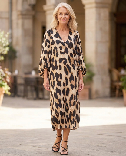 Delara | Wildnis-Kleid
